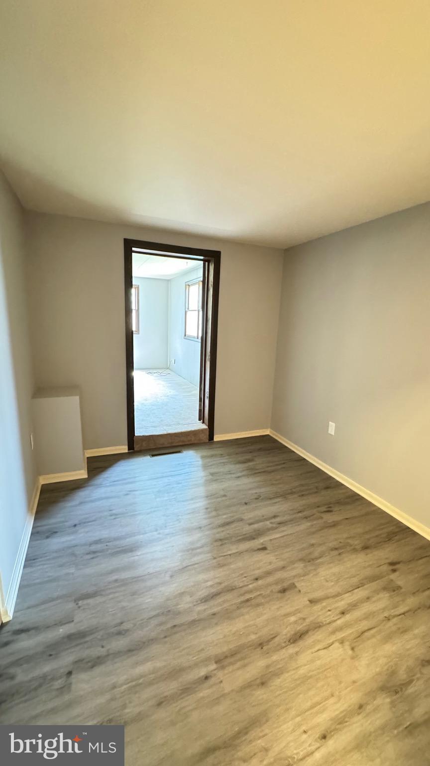 WINCHESTER CITY - Residential