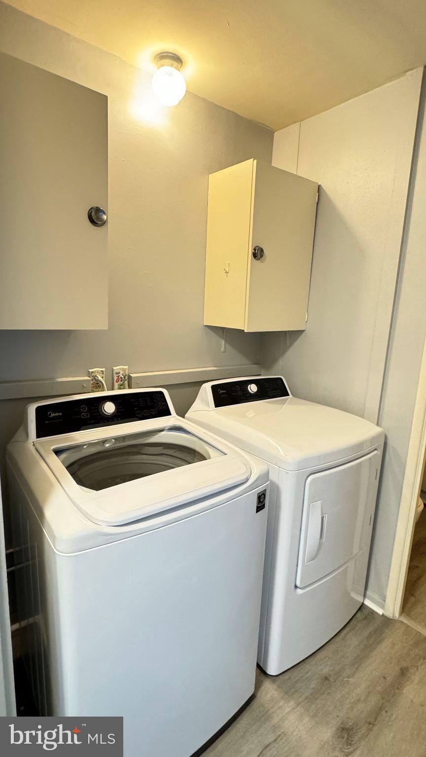 WINCHESTER CITY - Residential