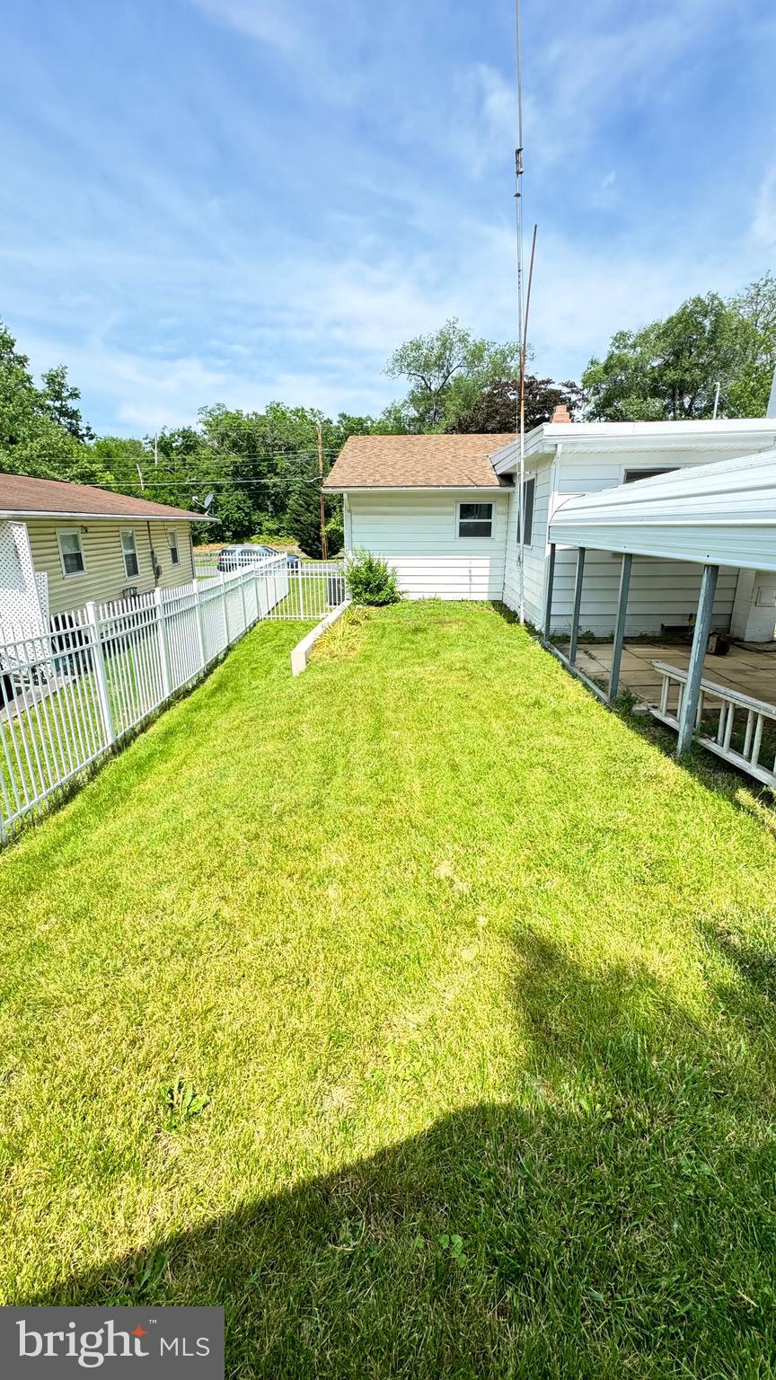 WINCHESTER CITY - Residential