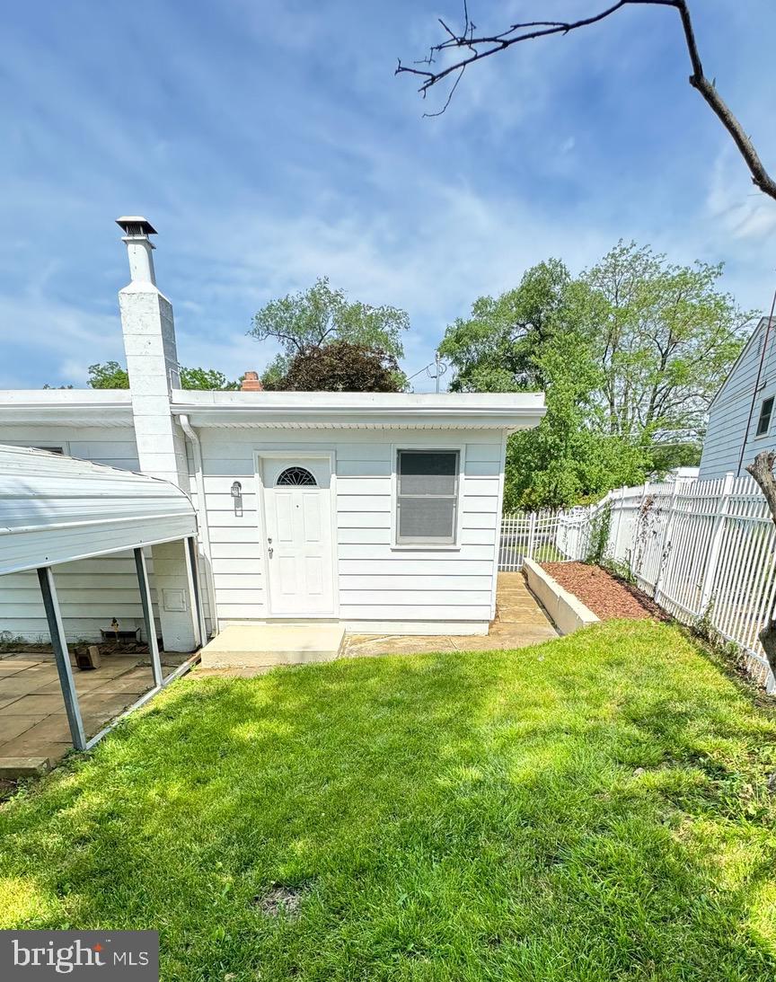 WINCHESTER CITY - Residential