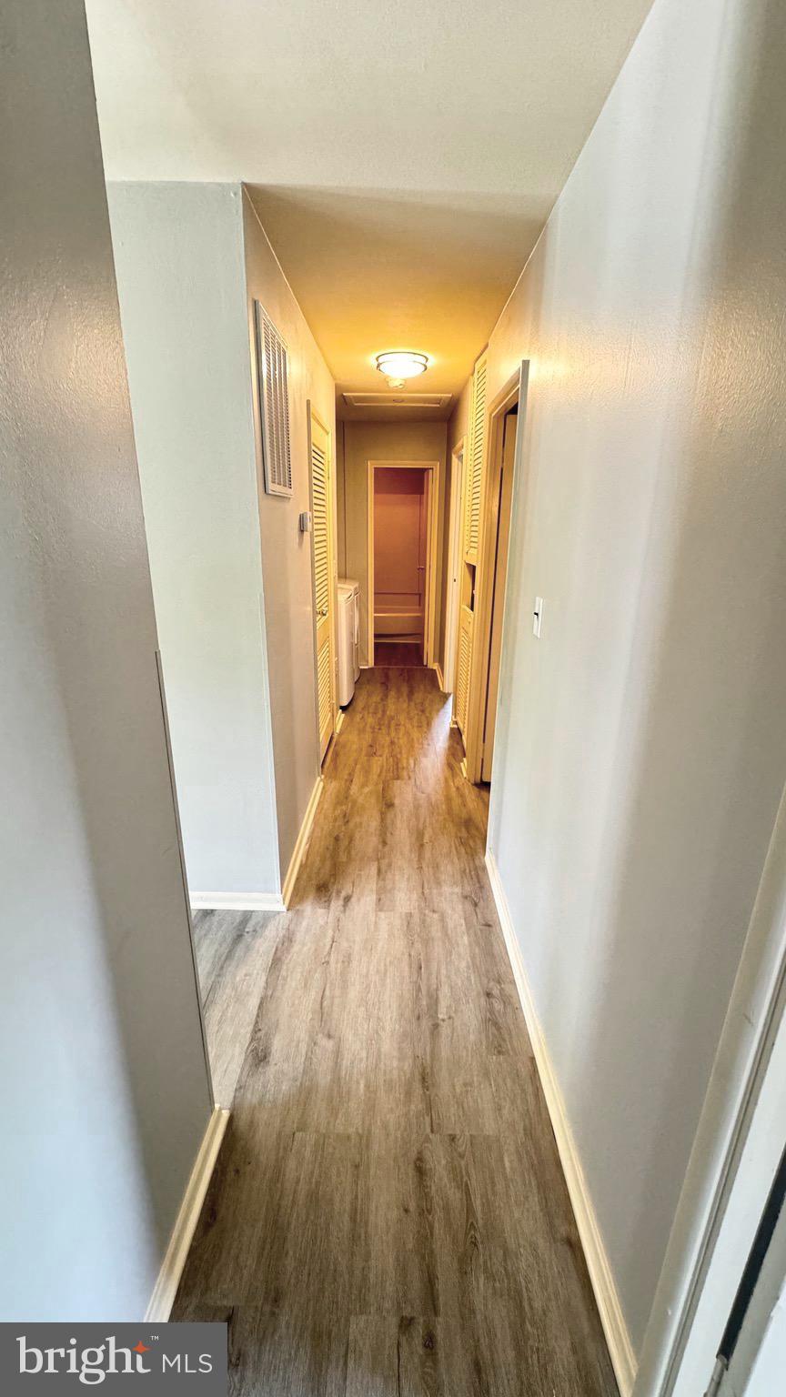 WINCHESTER CITY - Residential