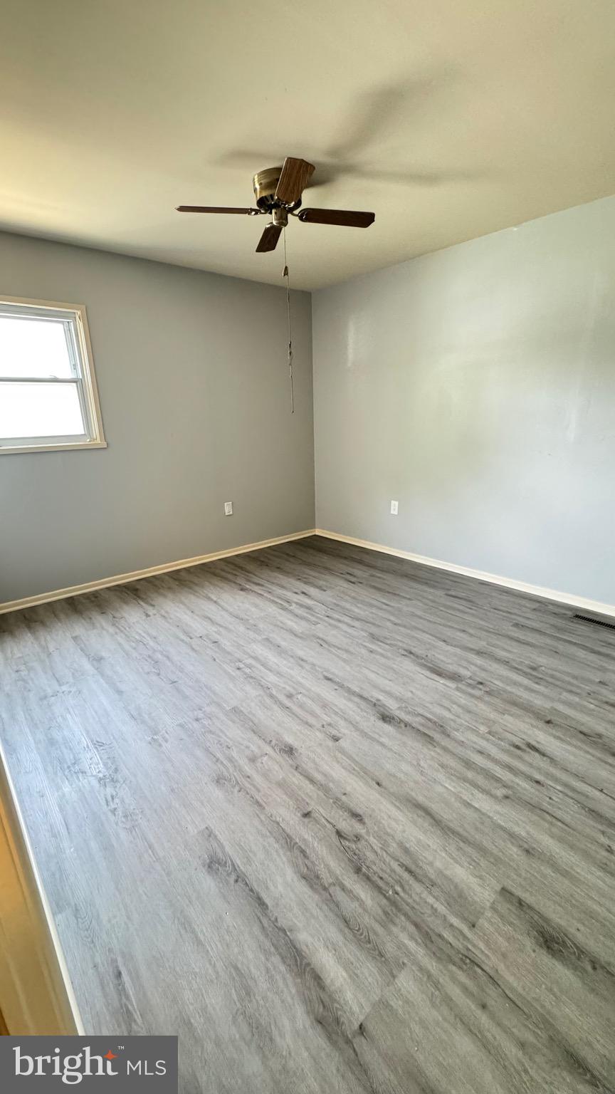 WINCHESTER CITY - Residential