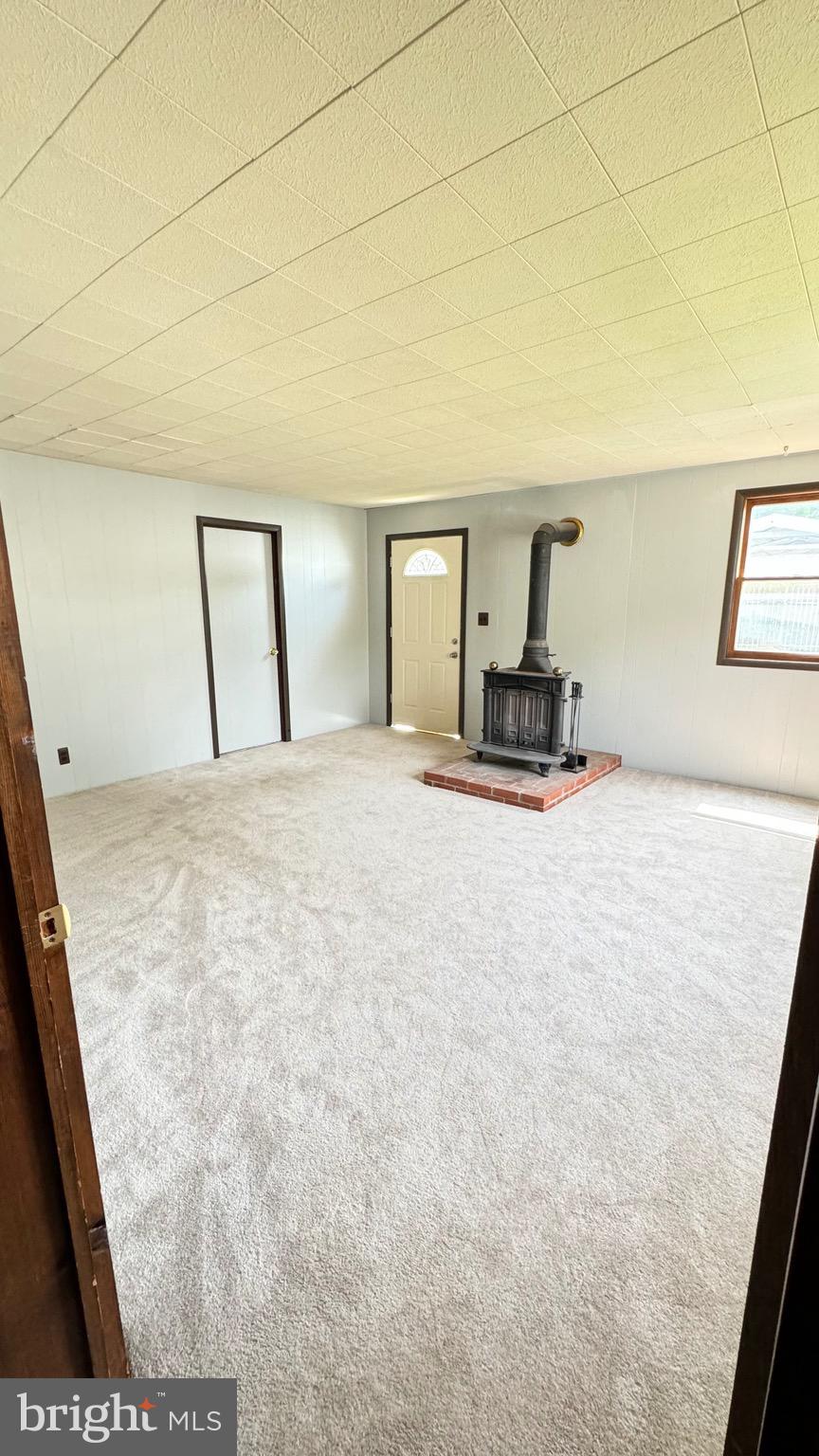 WINCHESTER CITY - Residential