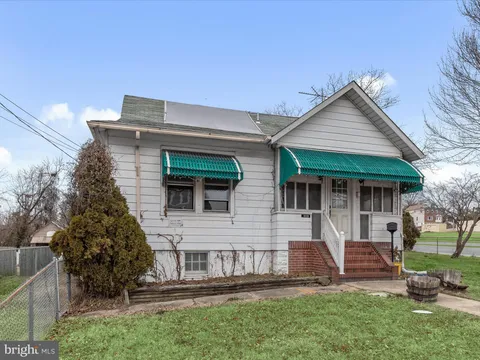 4502 Mannasota Avenue, Baltimore, MD 21206 - MLS#: MDBA2154630