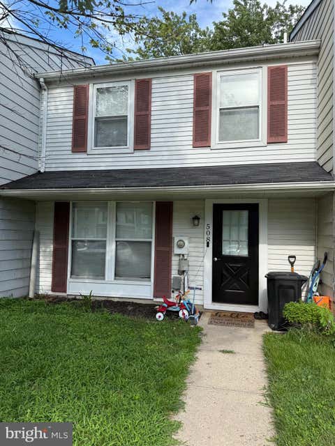 Townhouse For Rent - 508 Riggs Court<br/> FREDERICK, MD 21703