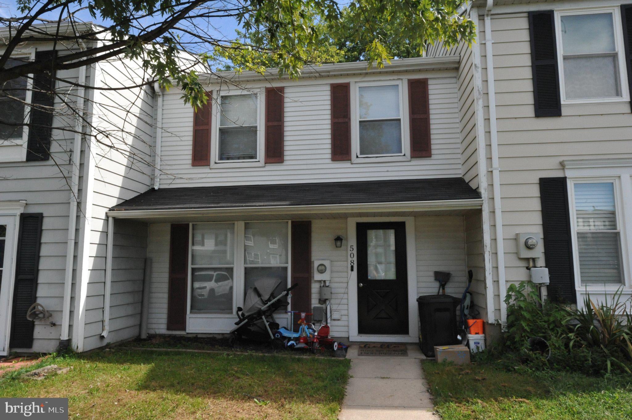 508 RIGGS COURT