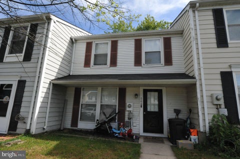 Townhouse For Rent - 508 Riggs Court<br/> Frederick County, FREDERICK, MD 21703