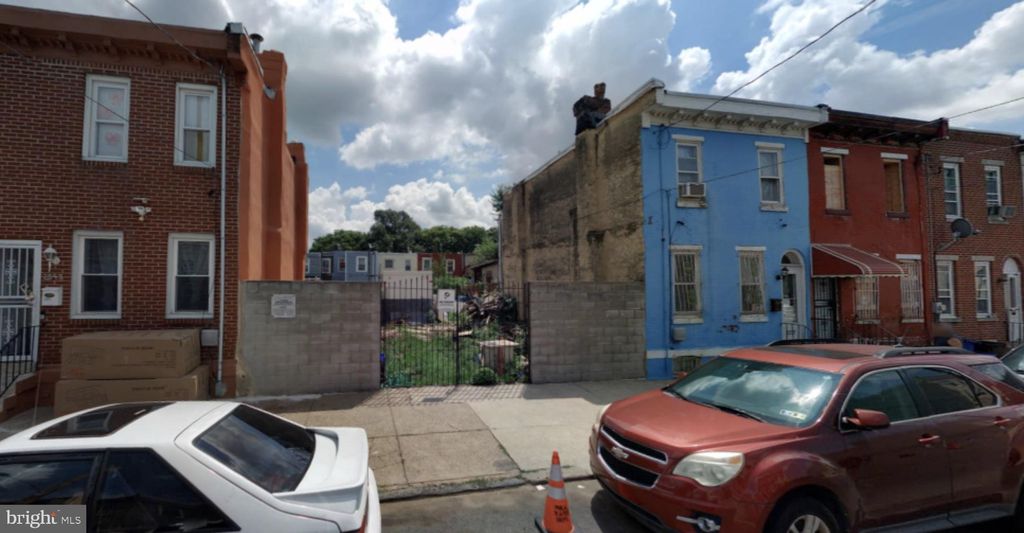 Photo of 2341 N Fairhill Street, PHILADELPHIA, PA 19133 (MLS # PAPH2529598)