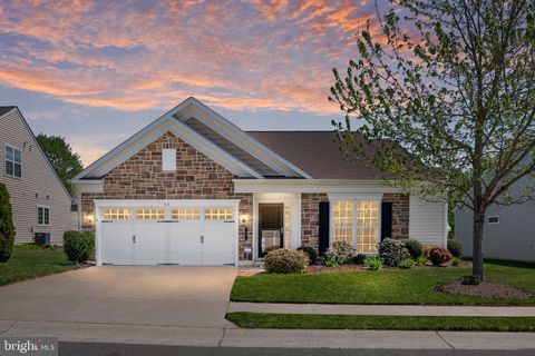 53 BATTERY POINT DRIVE FREDERICKSBURG VA 22406