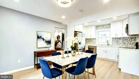 81 Gardenbrook Lane, Willingboro, NJ 08046 - MLS#: NJBL2097930