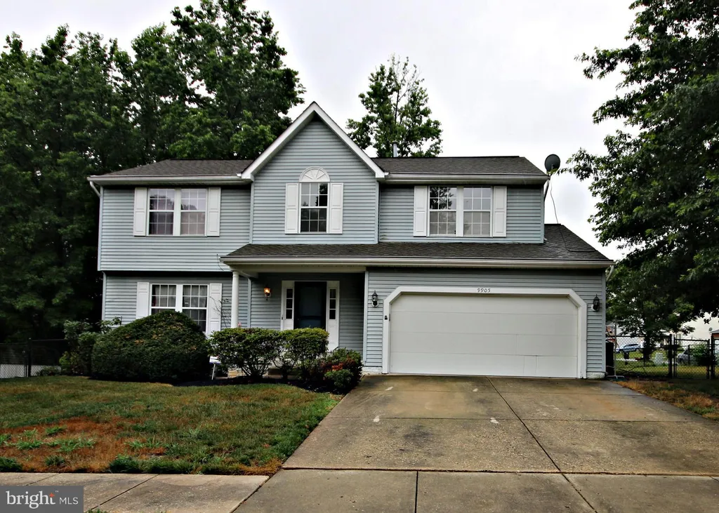 9905 Pitman Avenue, Upper Marlboro, MD 20772