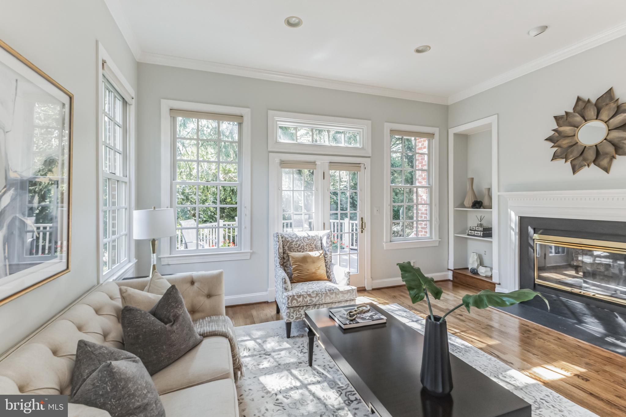 AVENEL - Residential