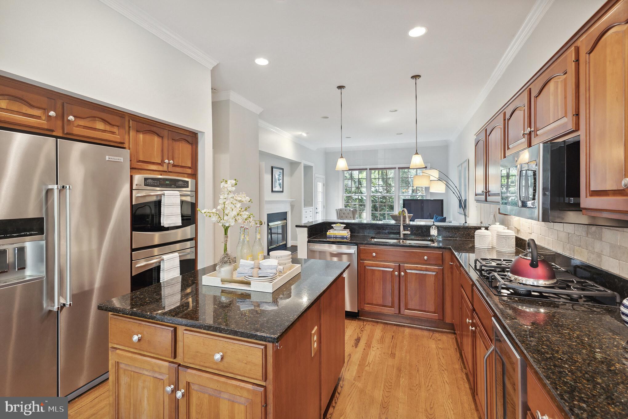 AVENEL - Residential