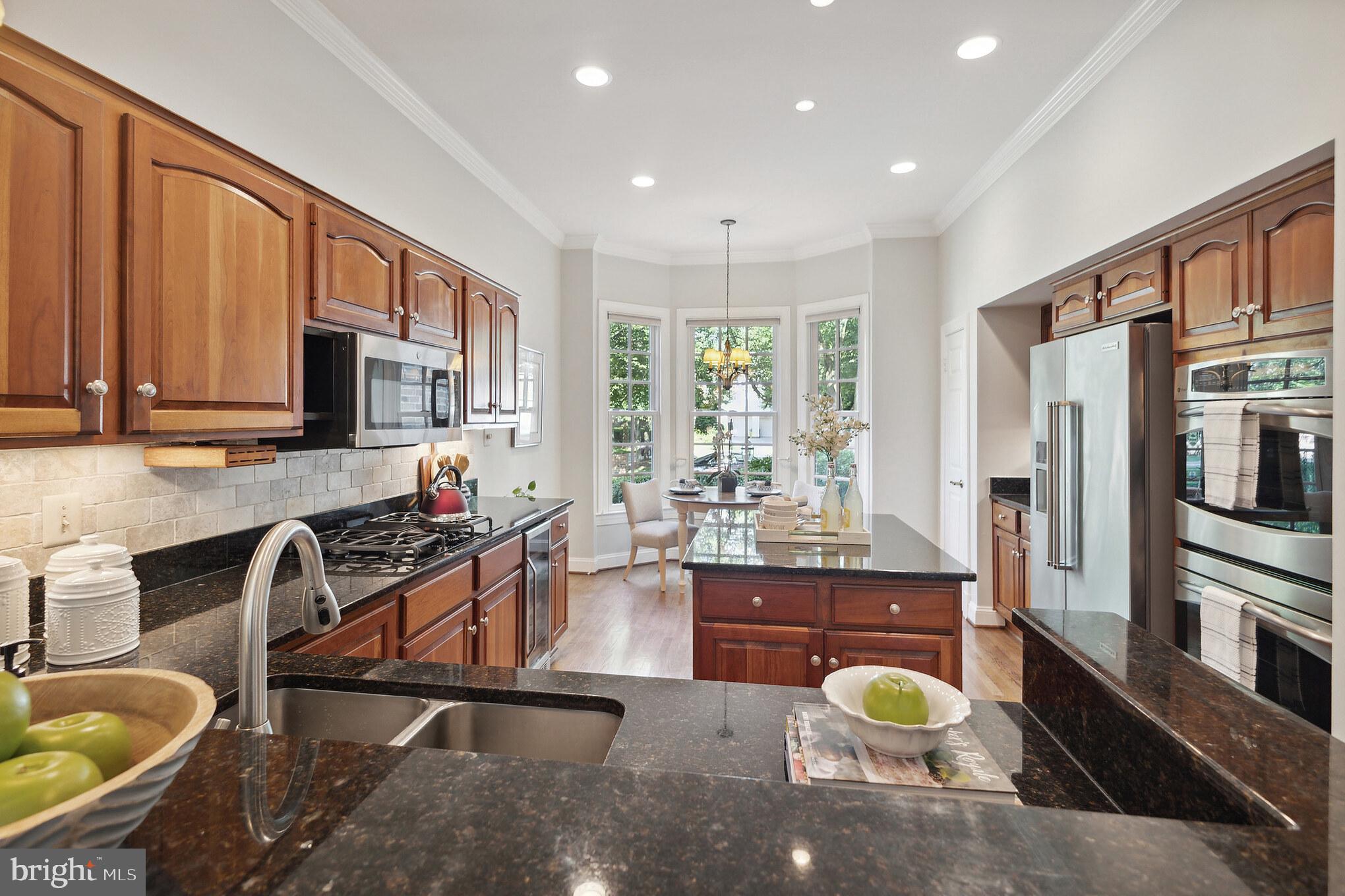 AVENEL - Residential