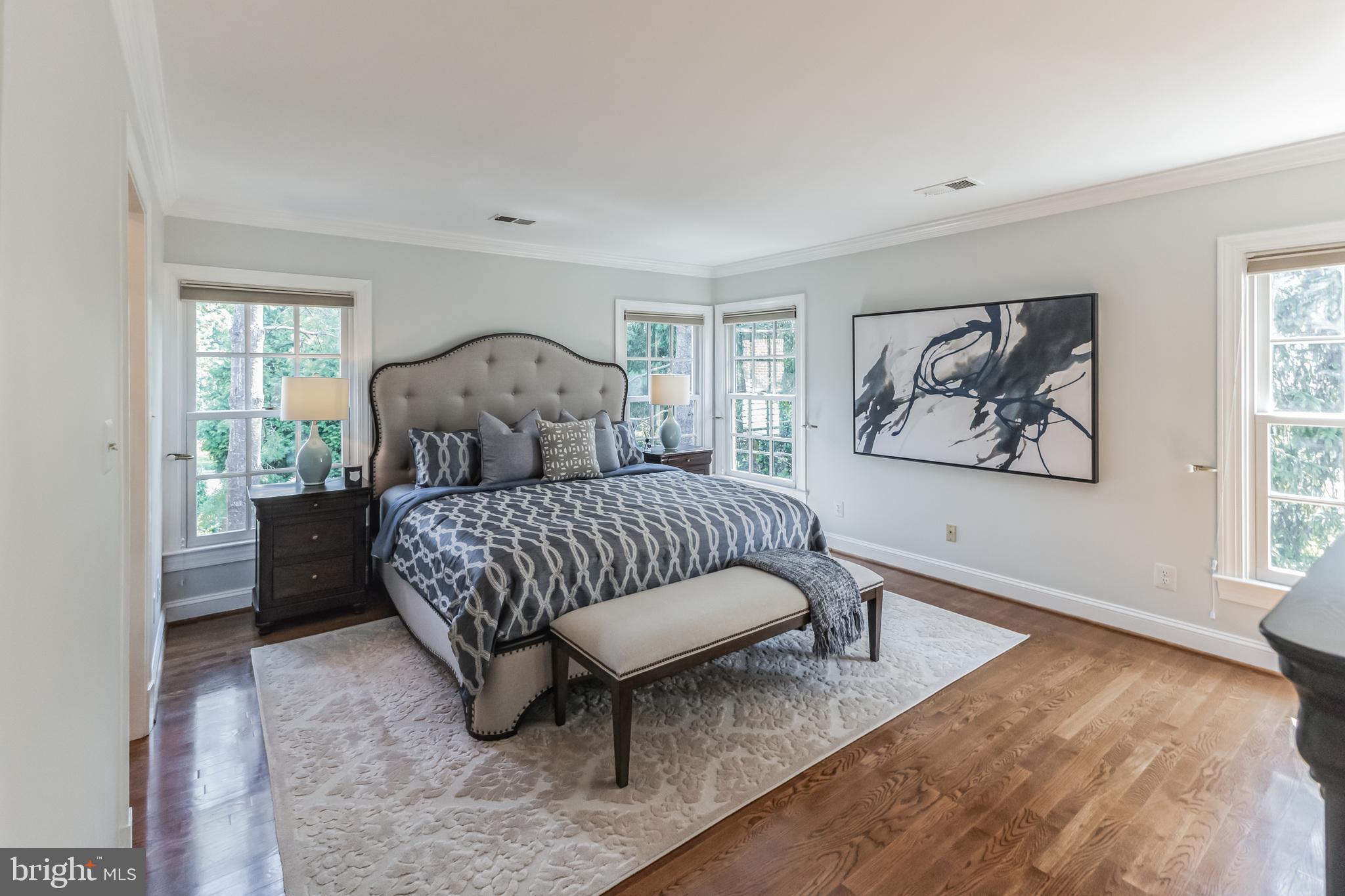 AVENEL - Residential