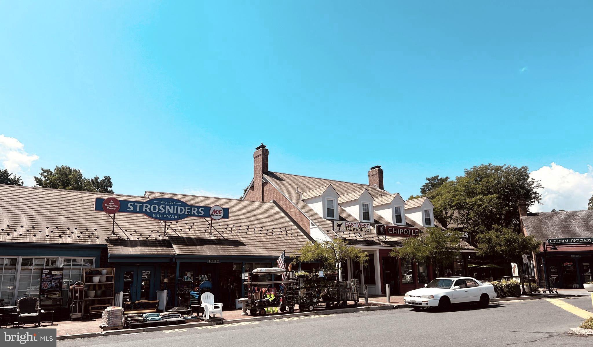 AVENEL - Residential