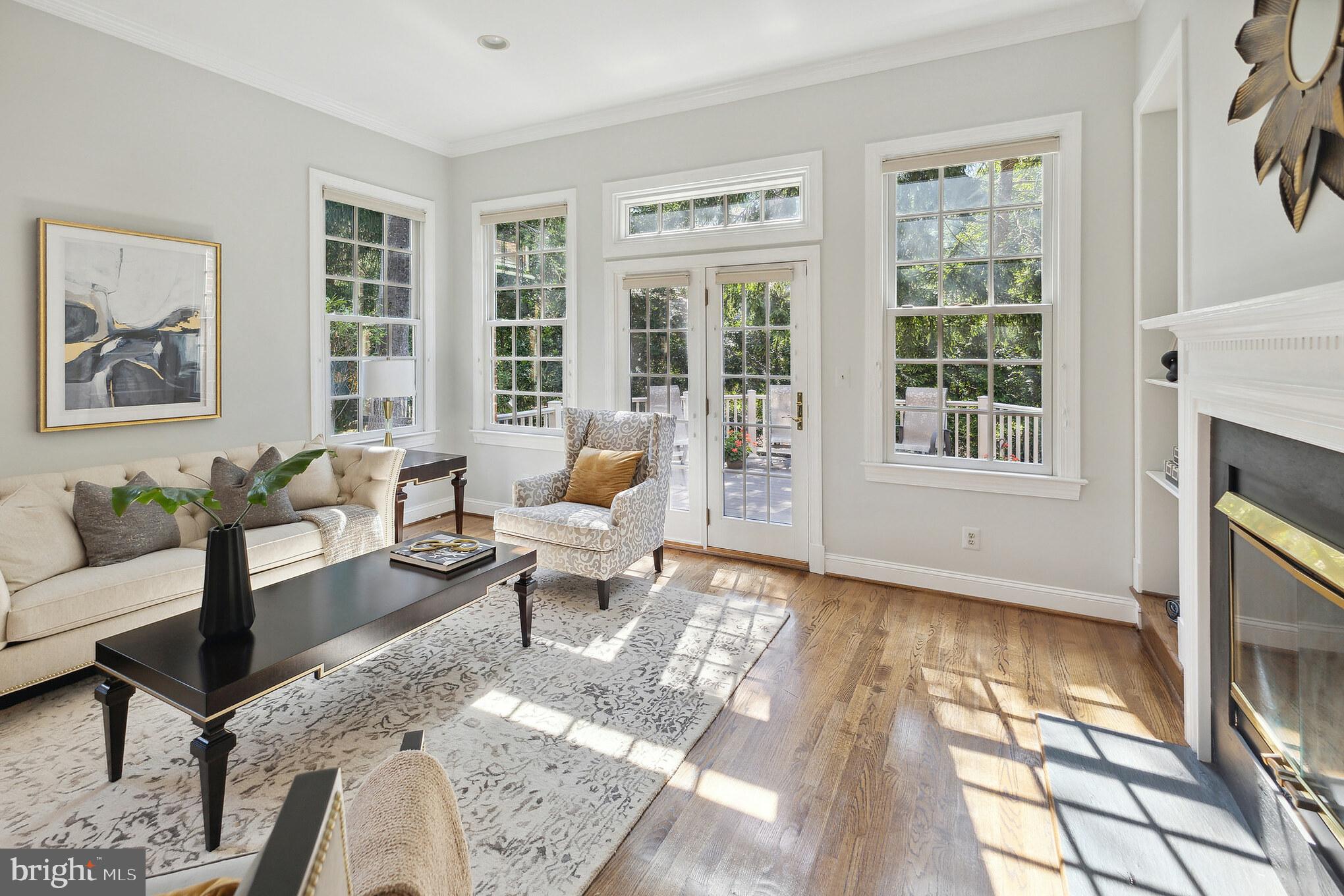 AVENEL - Residential