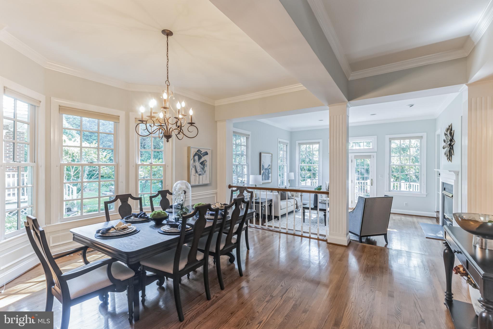 AVENEL - Residential