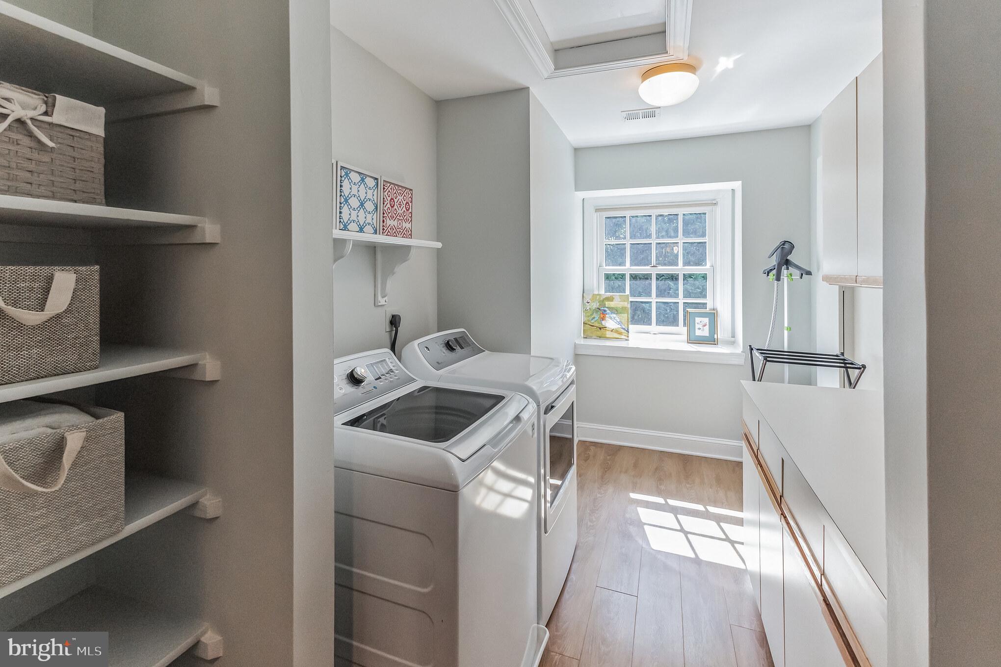 AVENEL - Residential