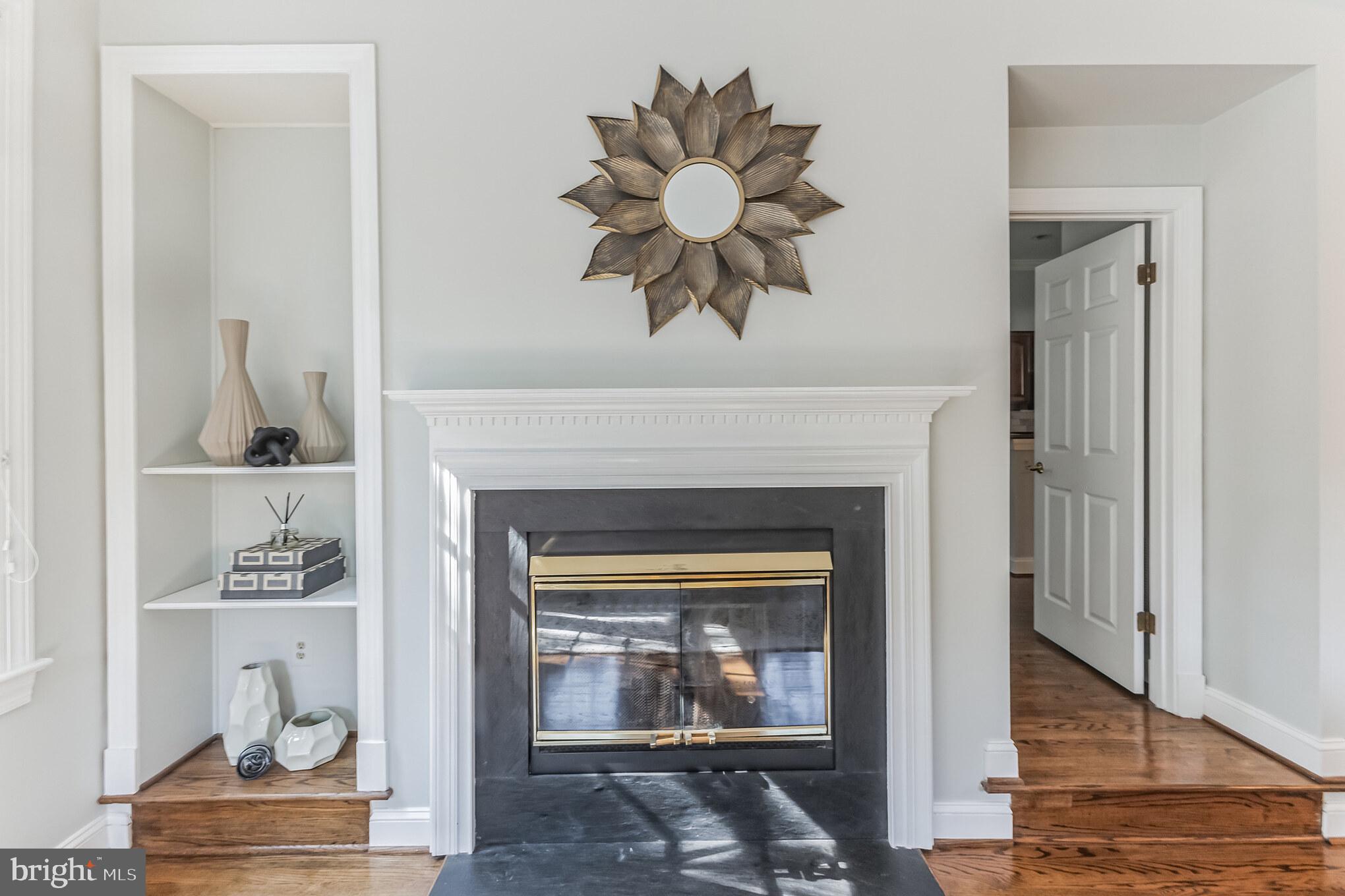 AVENEL - Residential