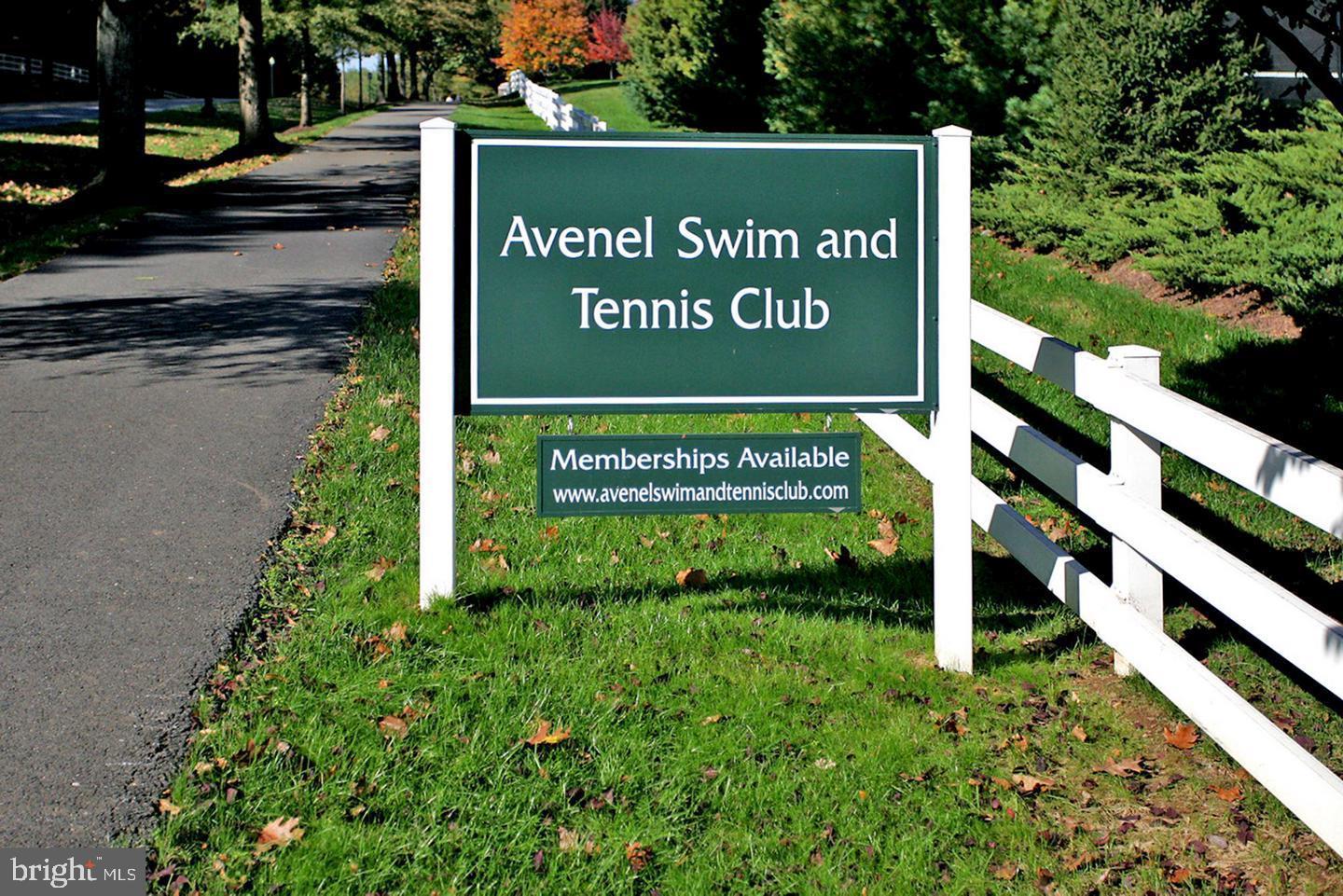 AVENEL - Residential