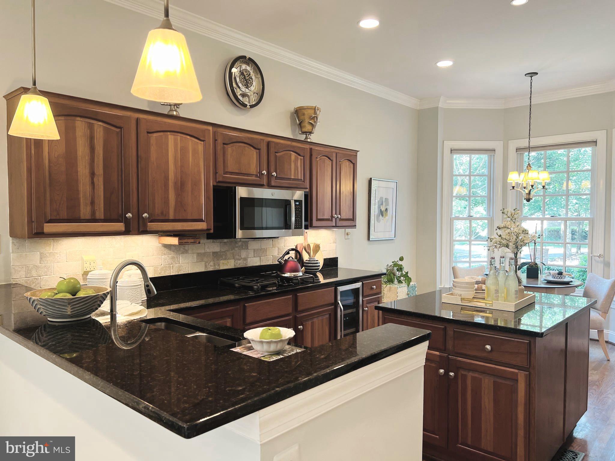 AVENEL - Residential