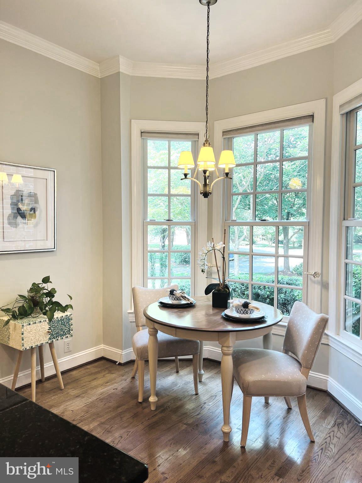 AVENEL - Residential