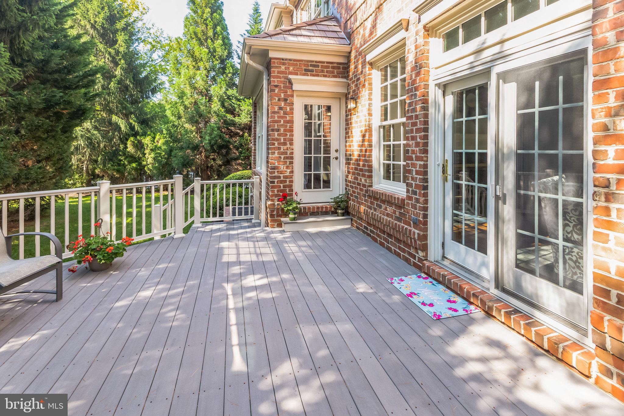 AVENEL - Residential