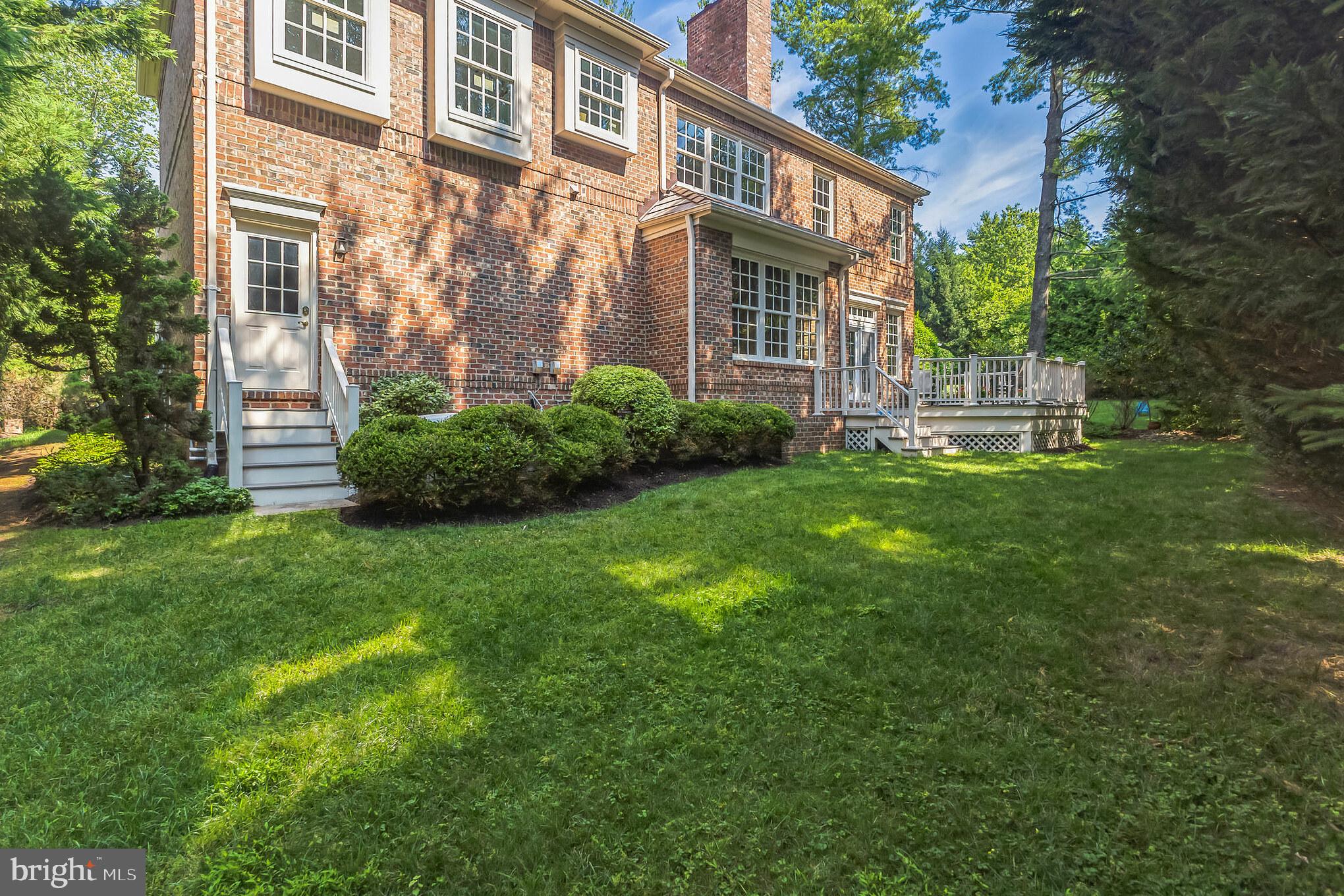 AVENEL - Residential