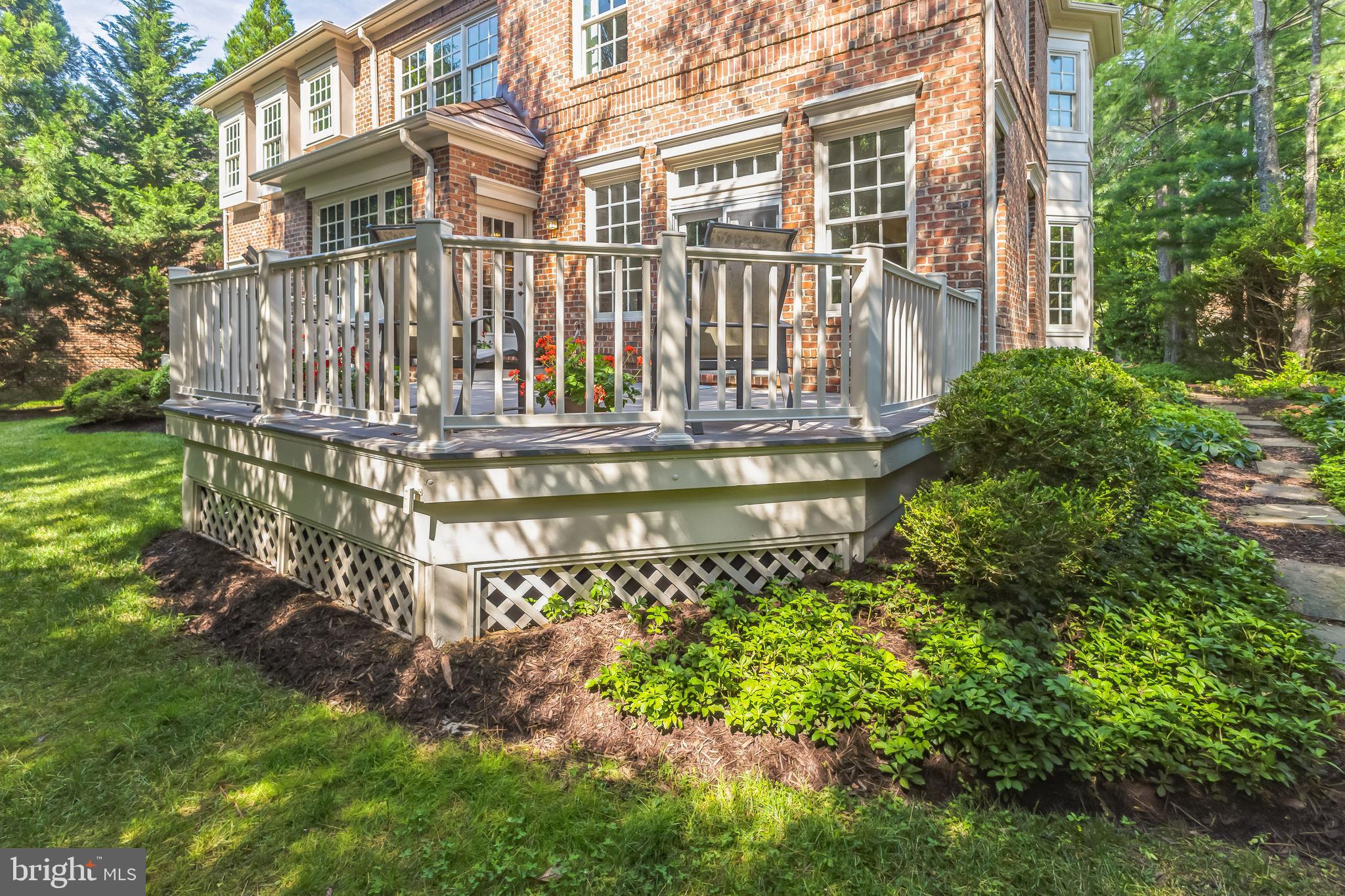 AVENEL - Residential