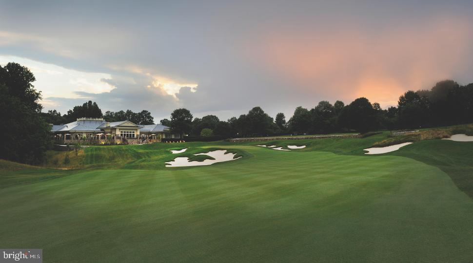 AVENEL - Residential