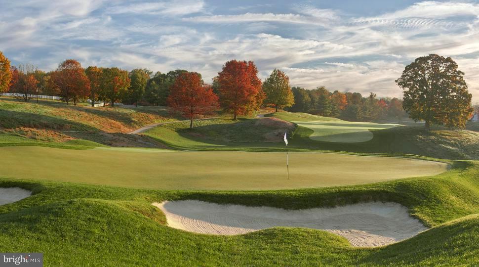 AVENEL - Residential