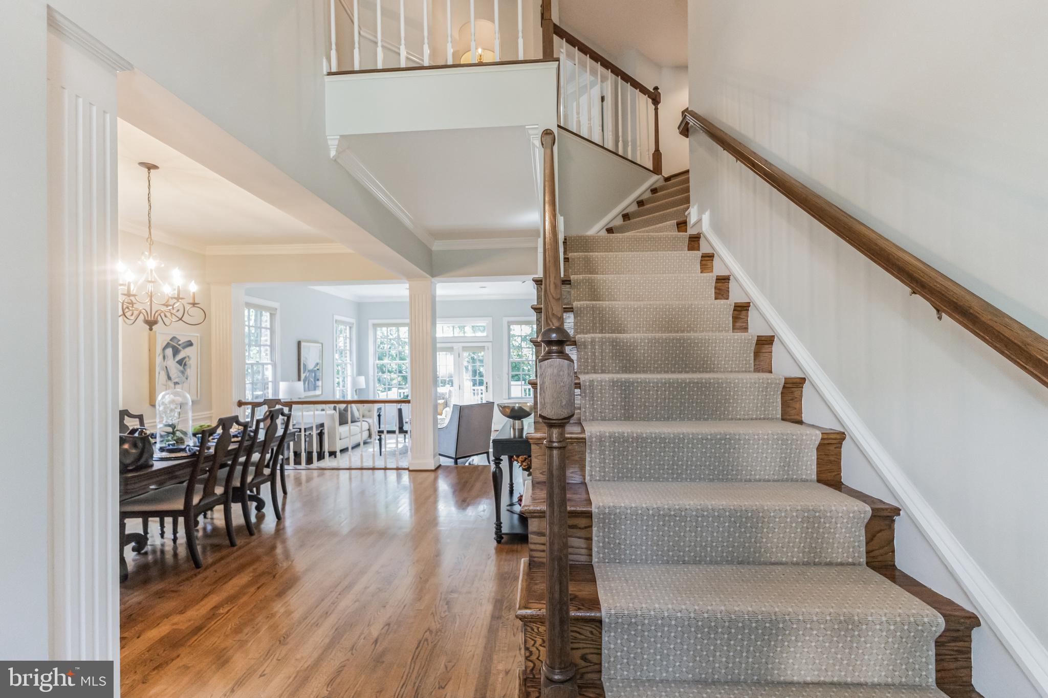 AVENEL - Residential