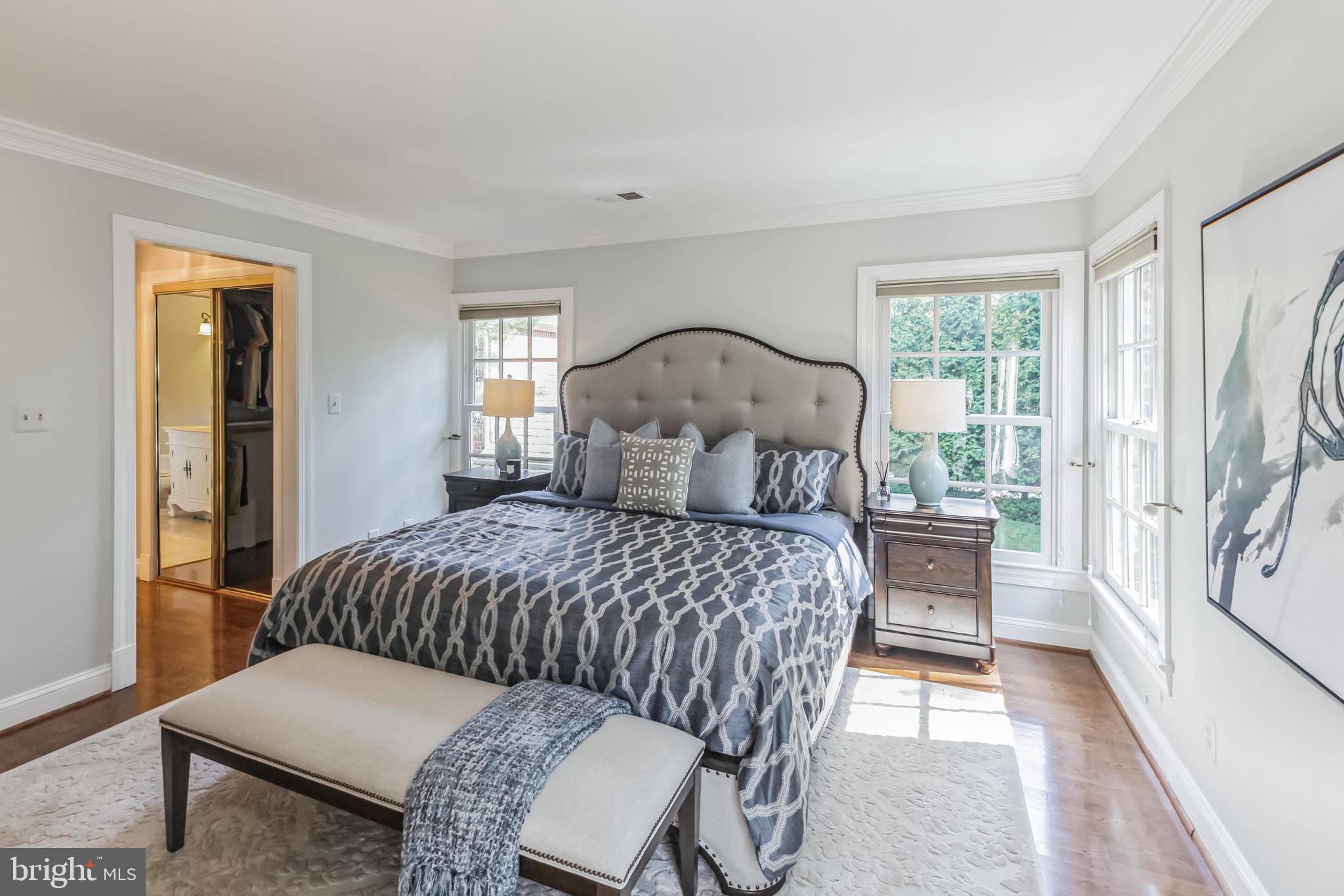 AVENEL - Residential