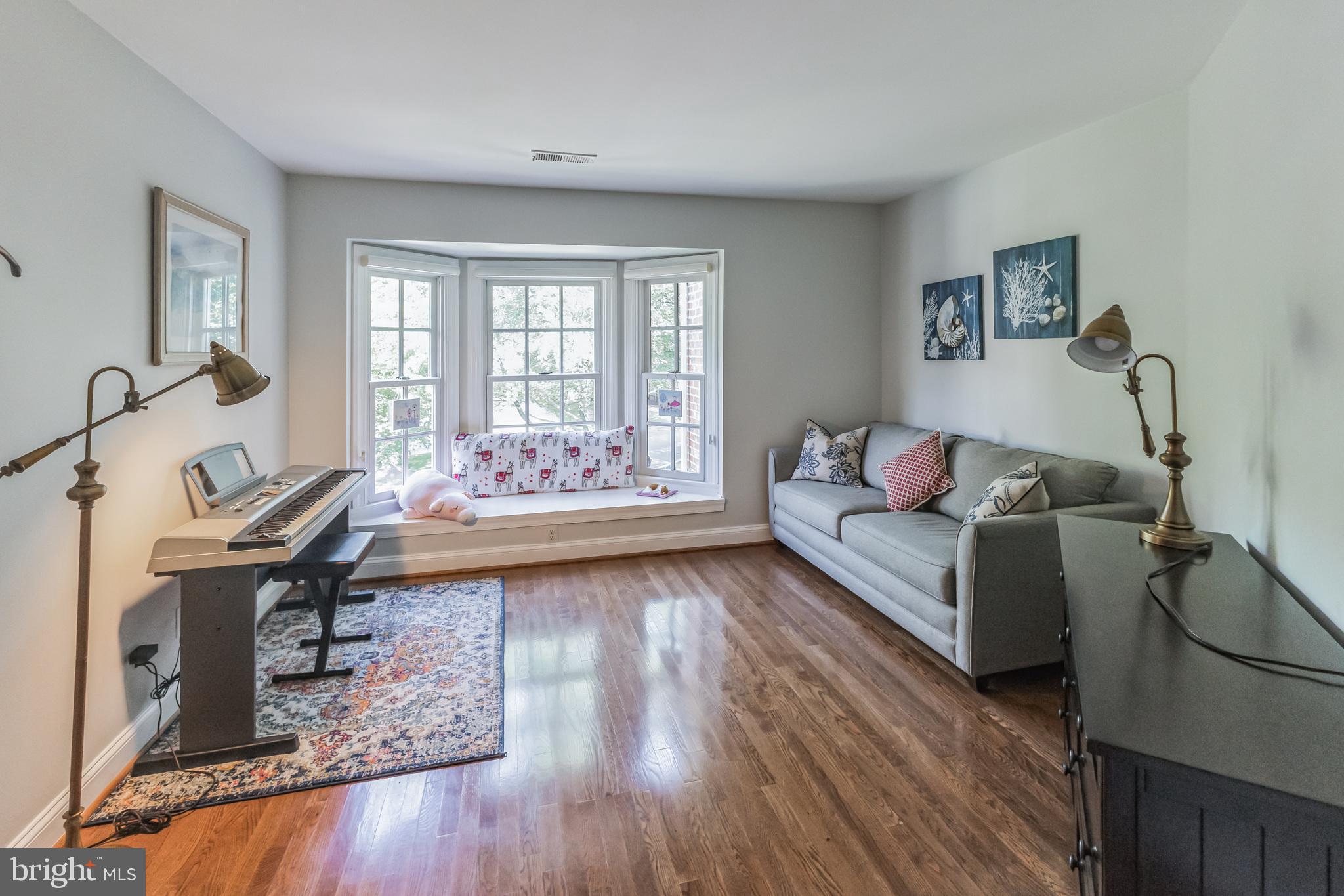 AVENEL - Residential