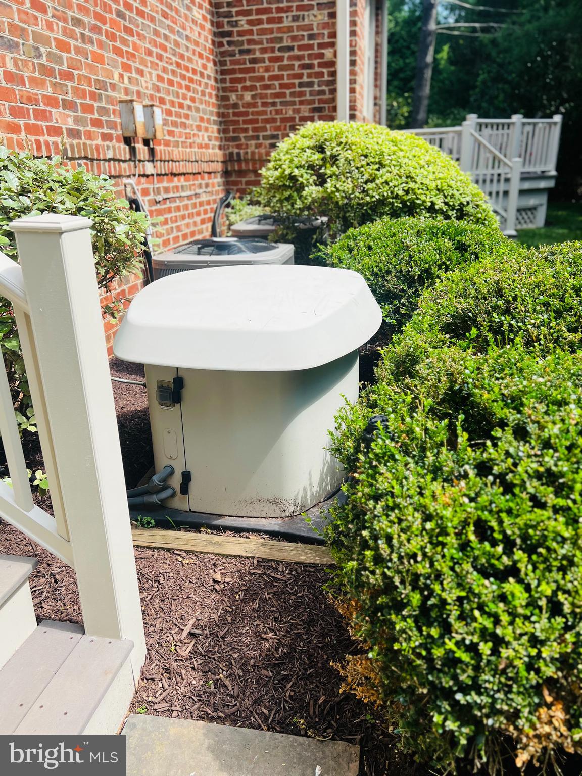 AVENEL - Residential