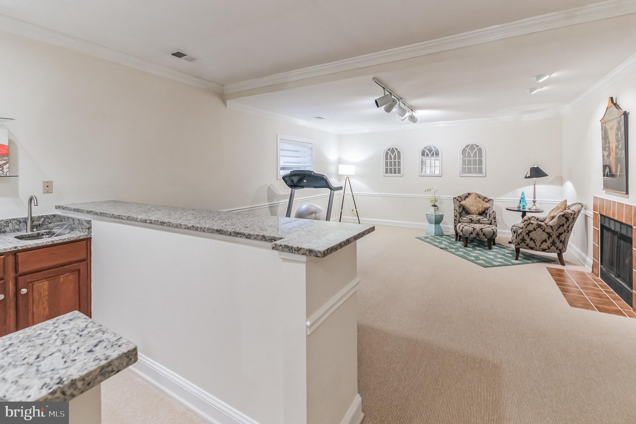 AVENEL - Residential