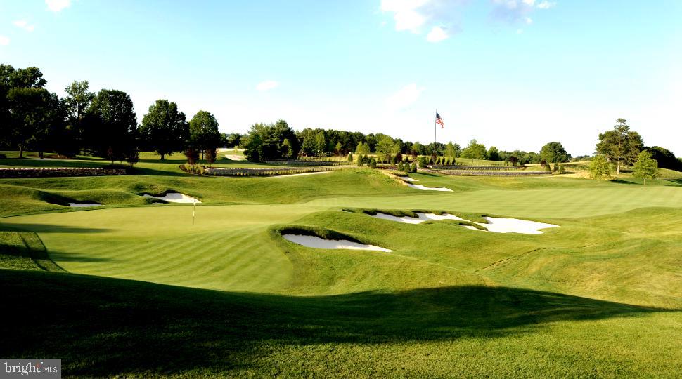 AVENEL - Residential