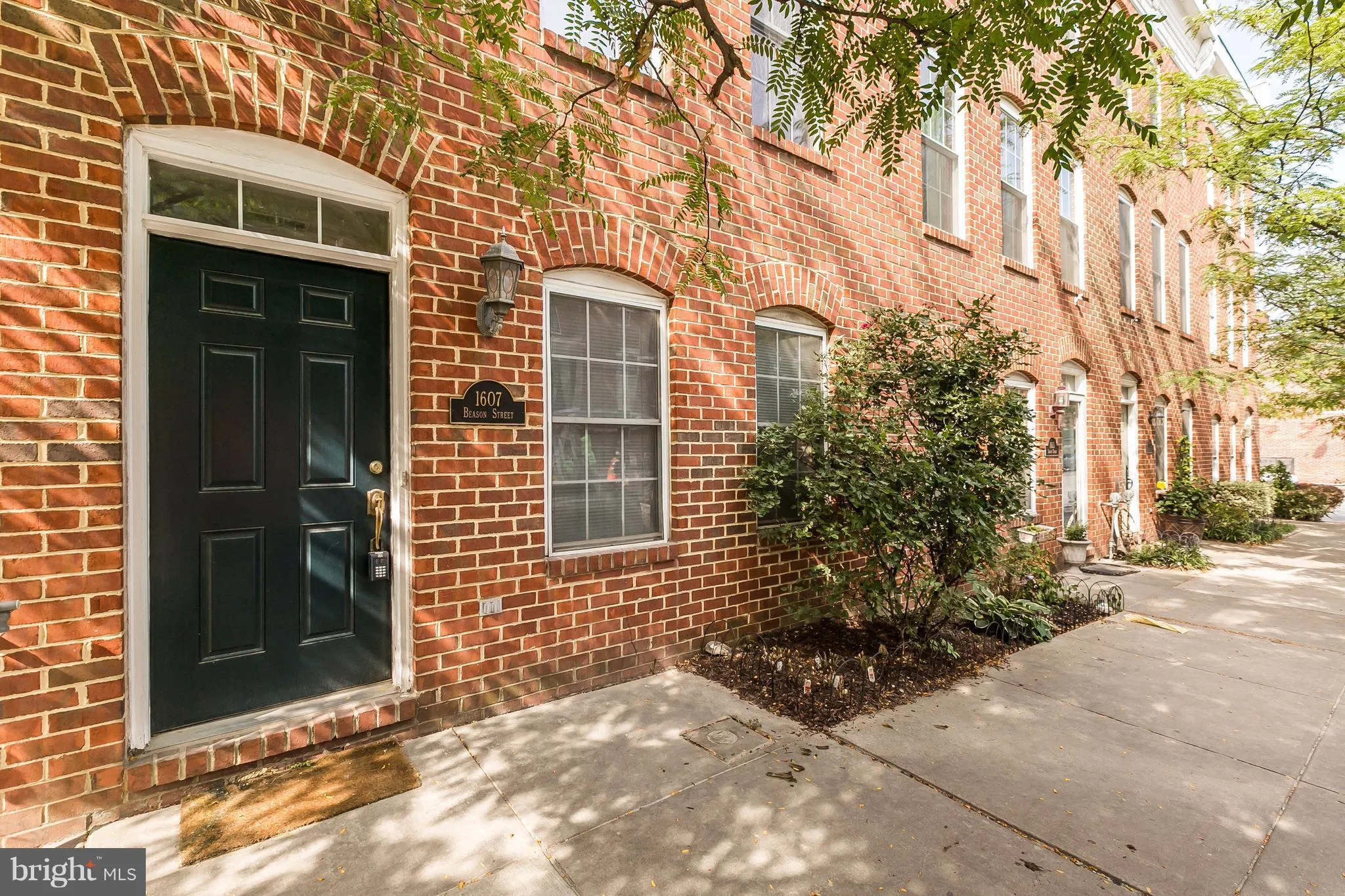 Additional image 2 of 1607 Beason Street, Baltimore, MD 21230