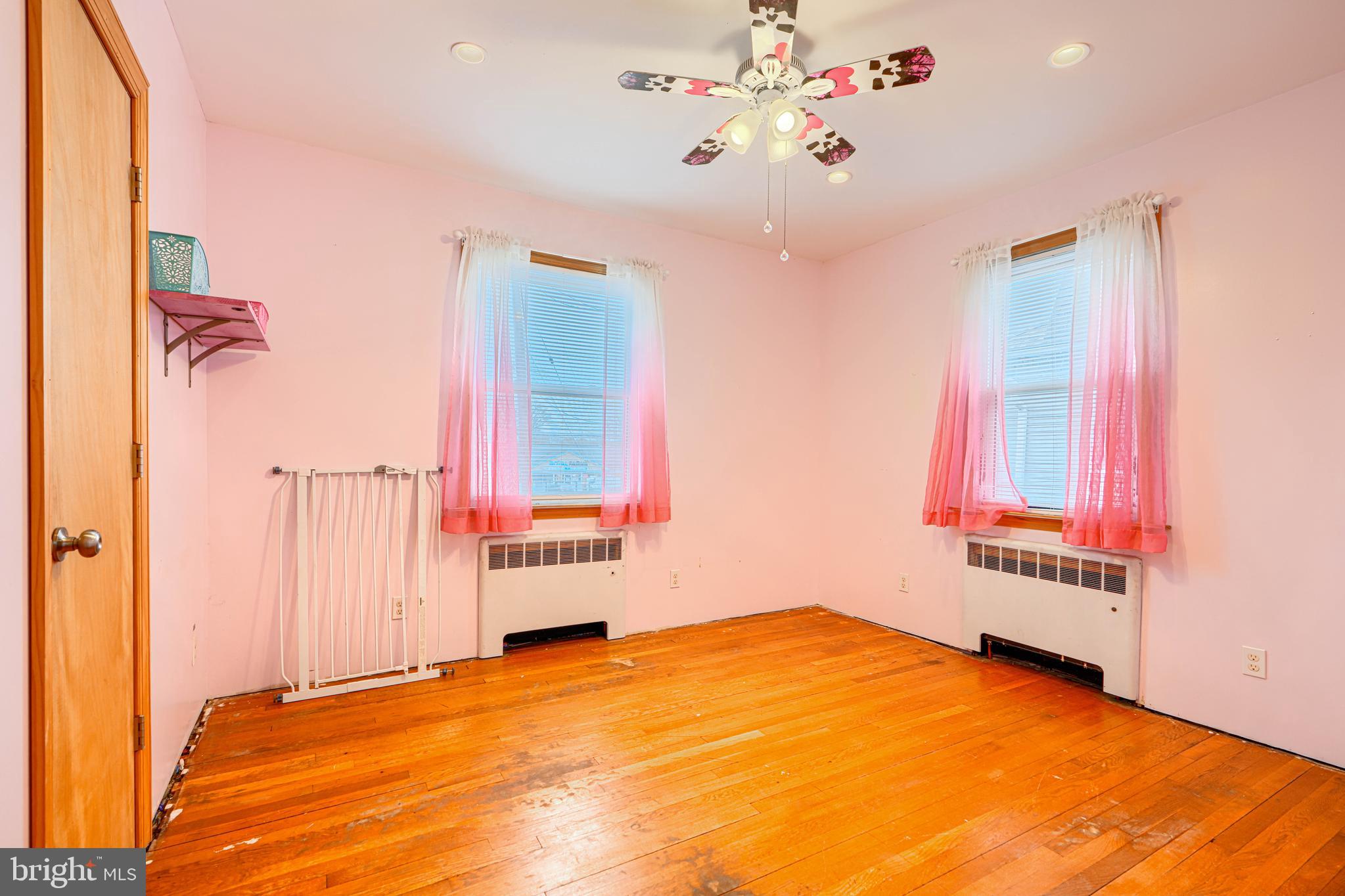 BACK RIVER HIGHLANDS - Residential