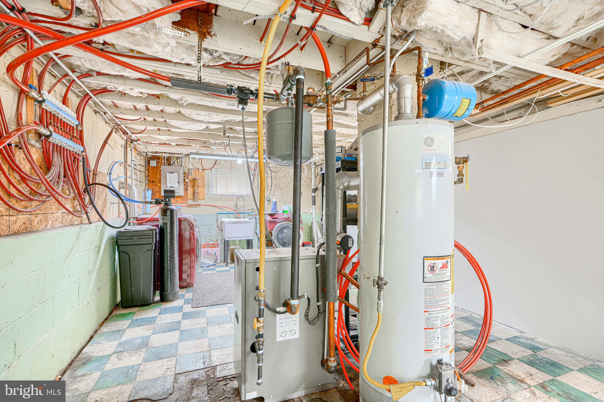 BACK RIVER HIGHLANDS - Residential