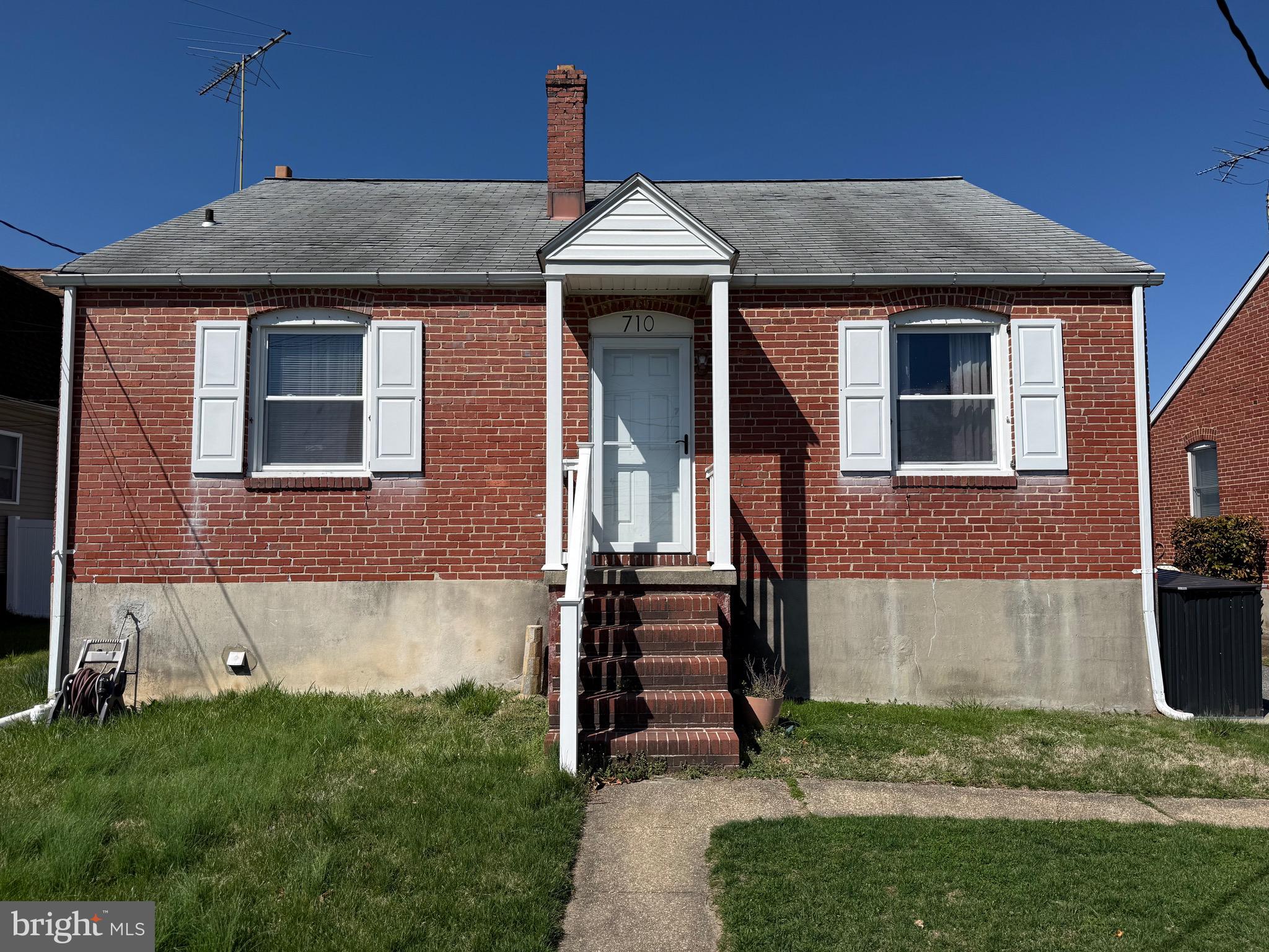 BACK RIVER HIGHLANDS - Residential