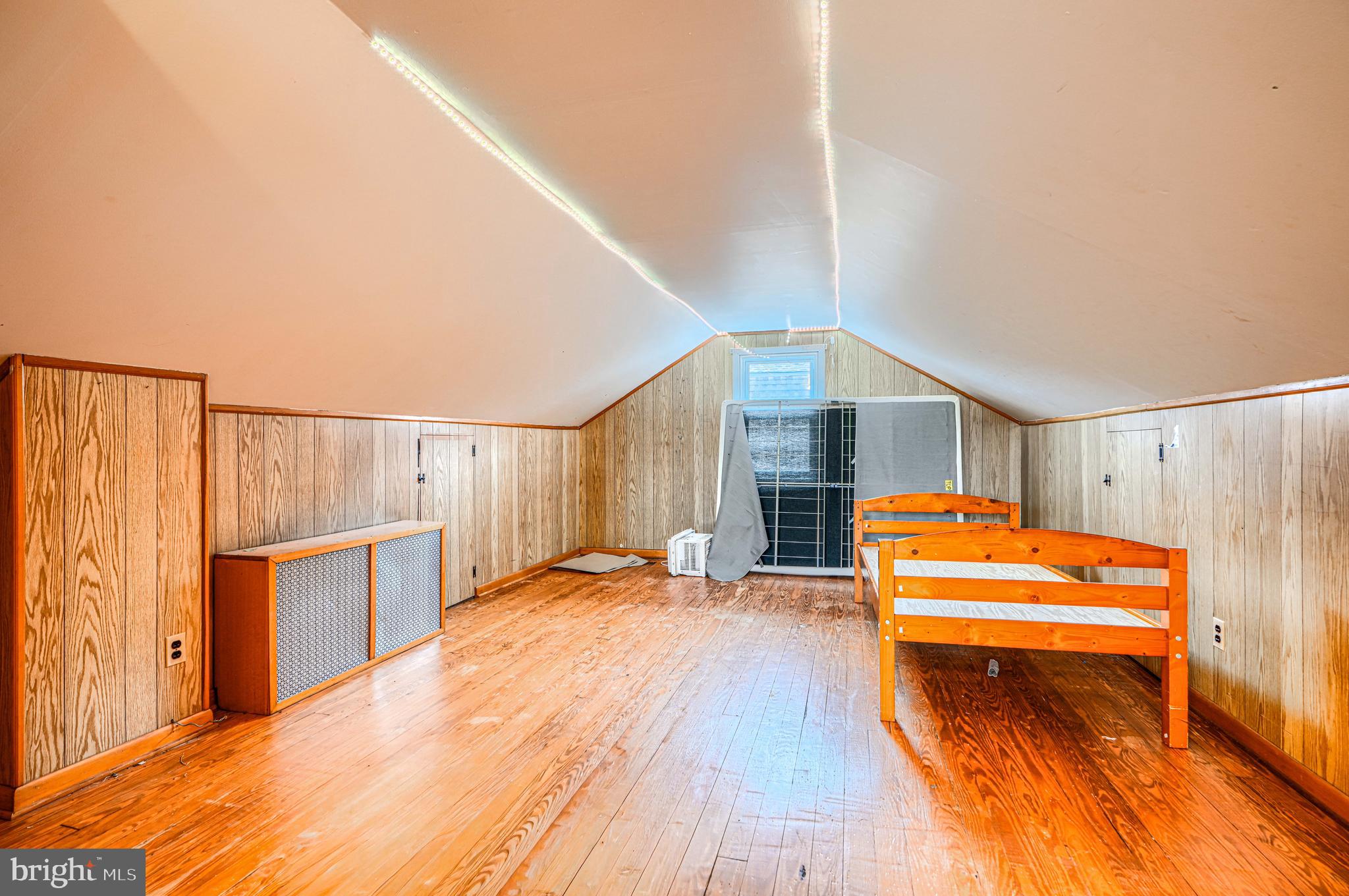 BACK RIVER HIGHLANDS - Residential