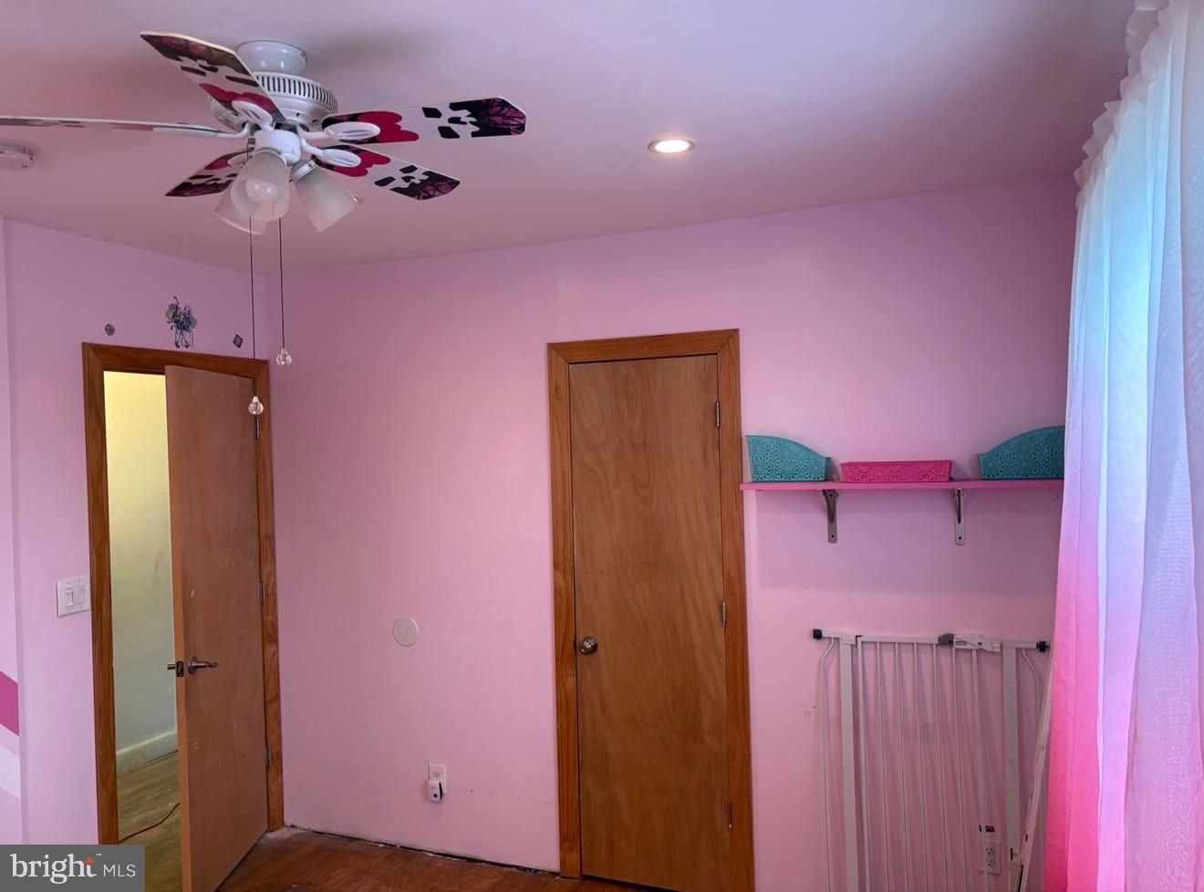 BACK RIVER HIGHLANDS - Residential