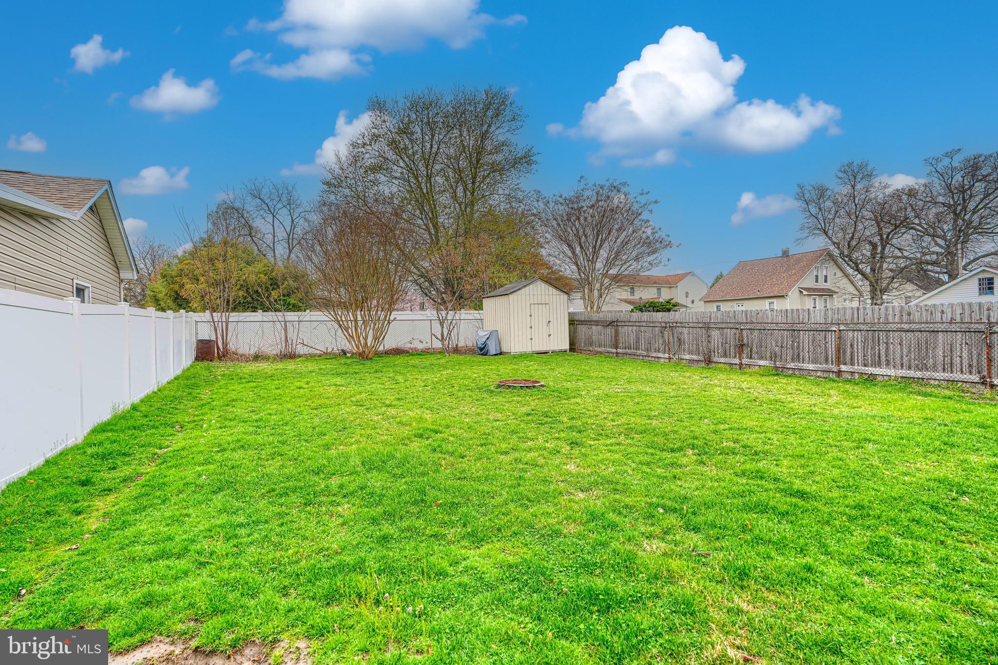 BACK RIVER HIGHLANDS - Residential