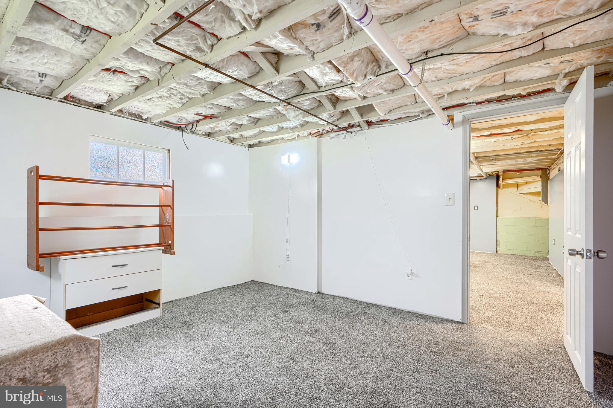 BACK RIVER HIGHLANDS - Residential