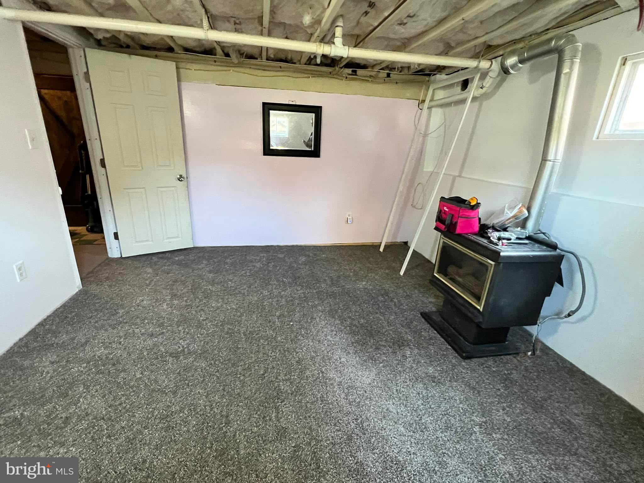 BACK RIVER HIGHLANDS - Residential