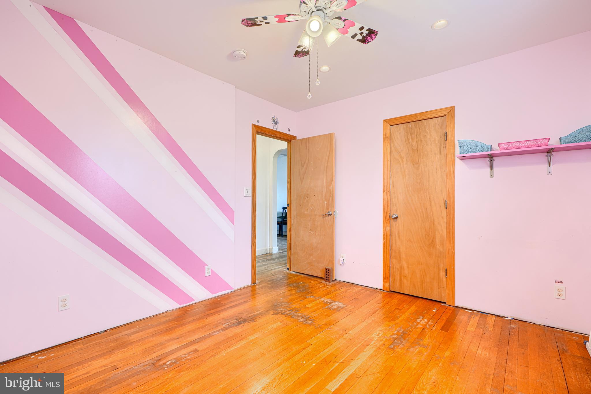 BACK RIVER HIGHLANDS - Residential