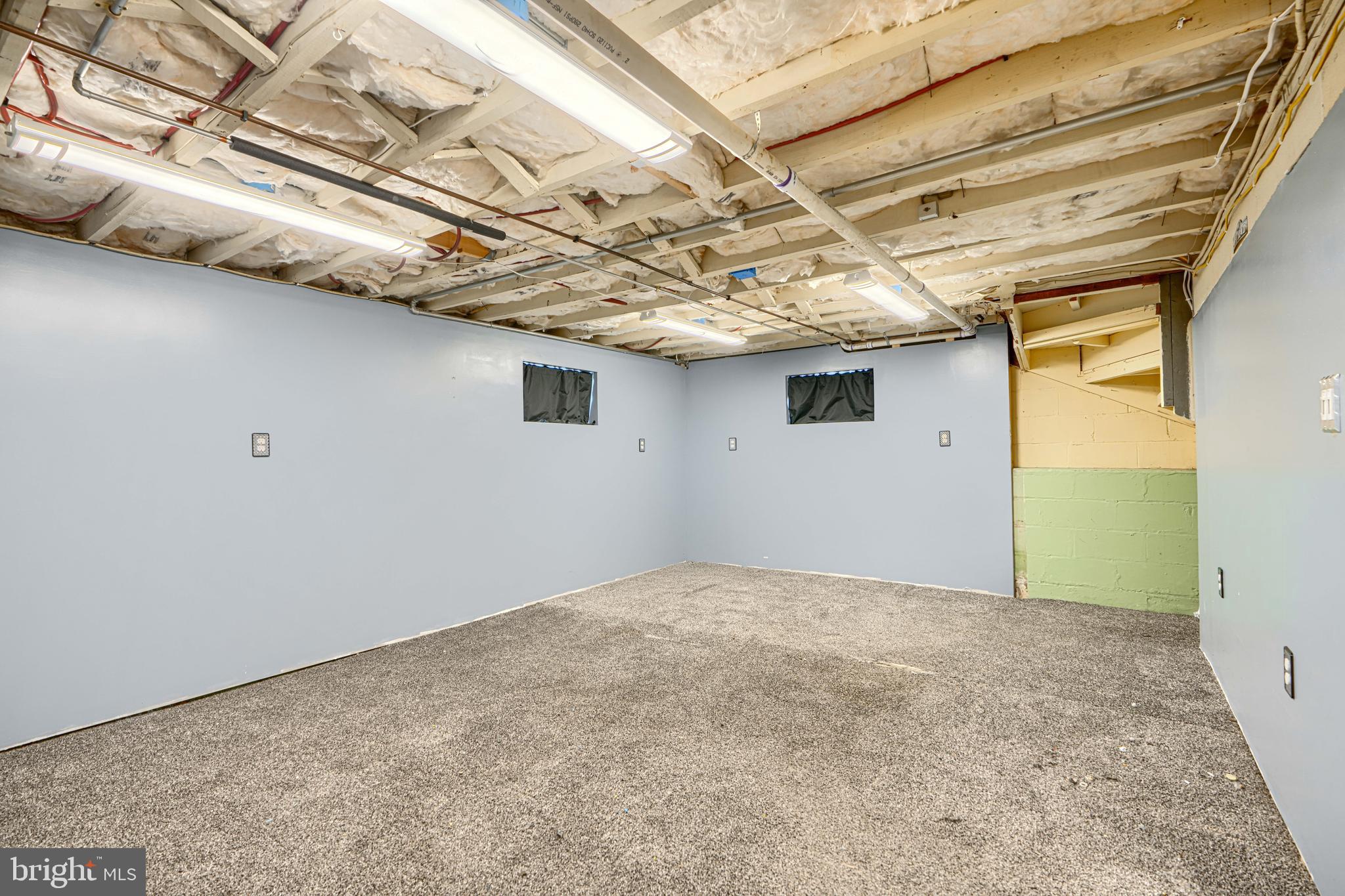 BACK RIVER HIGHLANDS - Residential