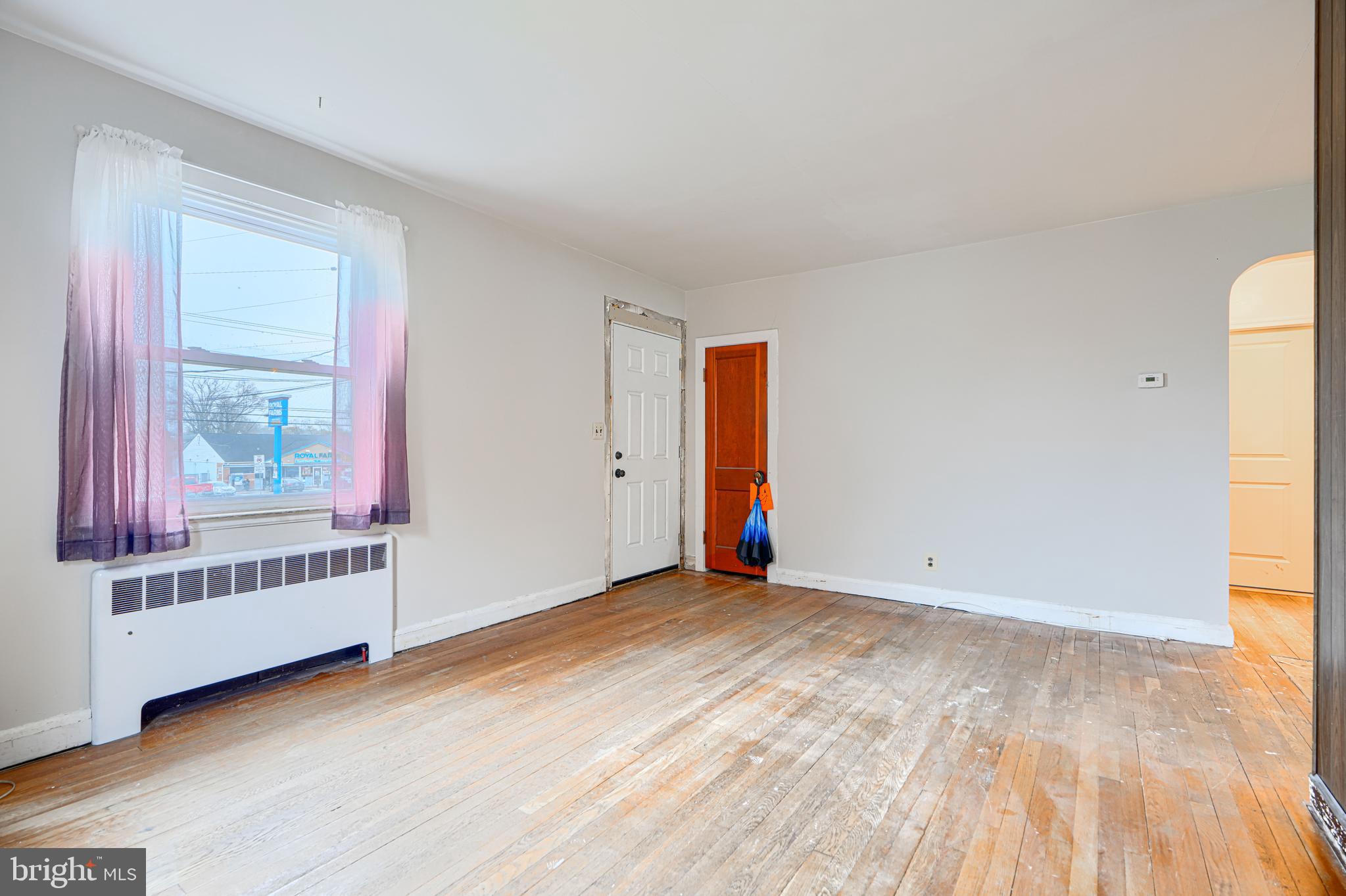 BACK RIVER HIGHLANDS - Residential